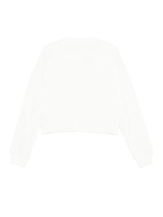 26SS 파트리지아페페 탑 8M1808J399W146 White - PATRIZIA PEPE