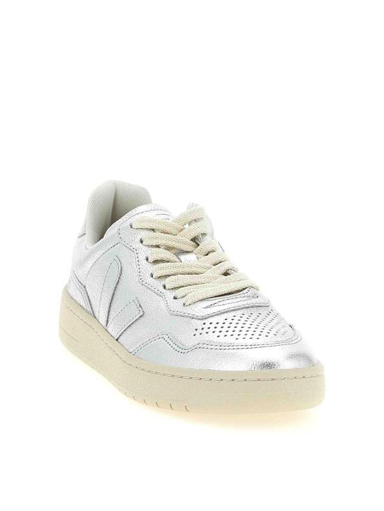 26SS 베자 스니커즈 VD2021363 Silver - VEJA