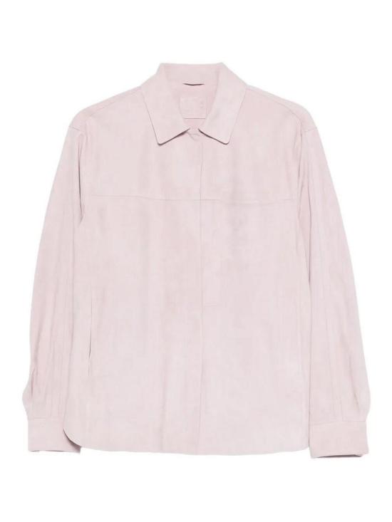 26SS 데사 가죽 자켓 K15019PALE Nude Neutrals