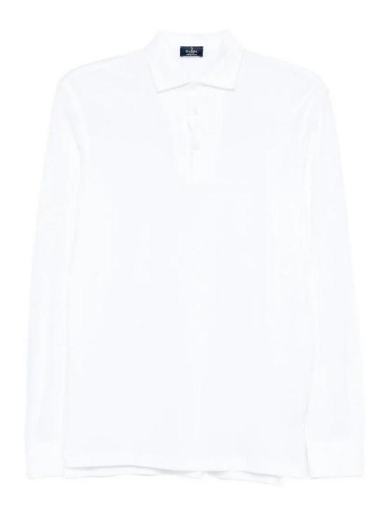 26SS 발바 폴로 티셔츠 7000913040815 White