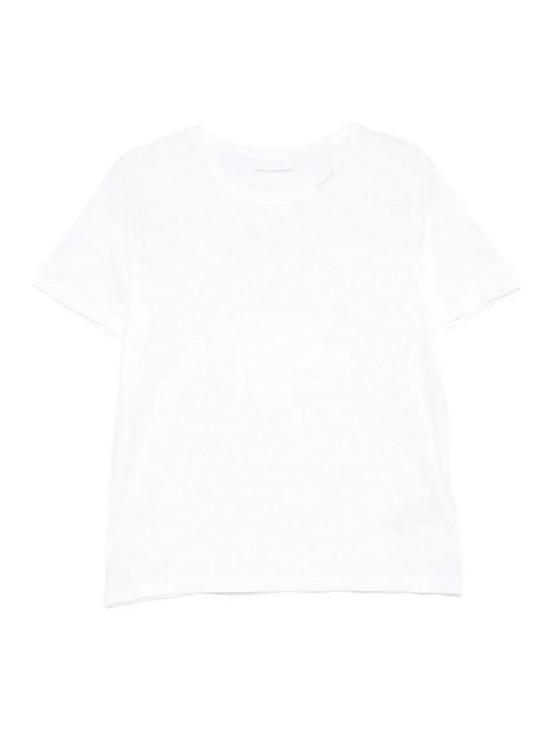 26SS 돈답 탑 DS078JF0254DMO1000 White