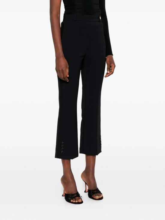 26SS 엘리자베타프랜치 팬츠 PA16861E2110 Black - ELISABETTA FRANCHI