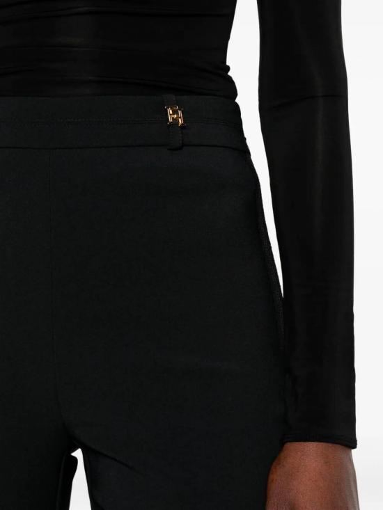 26SS 엘리자베타프랜치 팬츠 PA16861E2110 Black - ELISABETTA FRANCHI