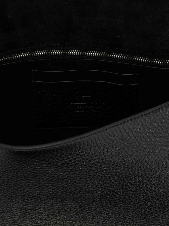 25SS 발렌티노 가라바니 숄더백 Y2B0D09KDB0NO Black - VALENTINO GARAVANI