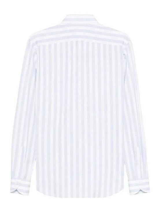 26SS 싸쿠스 긴팔 셔츠 ACT558ML21651002 Light Blue - XACUS