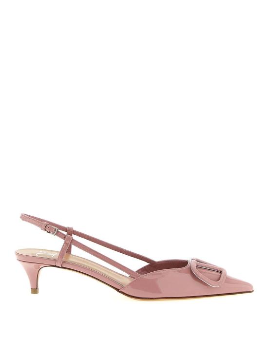  발렌티노 가라바니 샌들 W0S0Q70TMKS86 Nude Neutrals