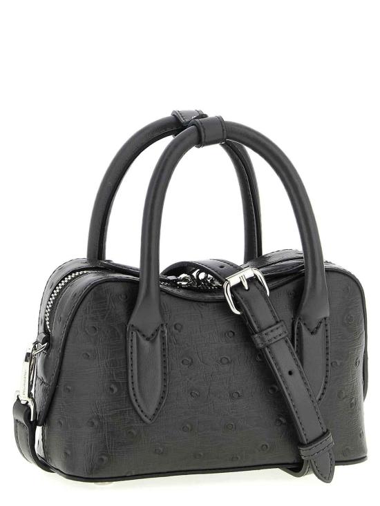 26SS 스텔라 맥카트니 크로스백 7B0150WP06291203 Grey - STELLA MCCARTNEY