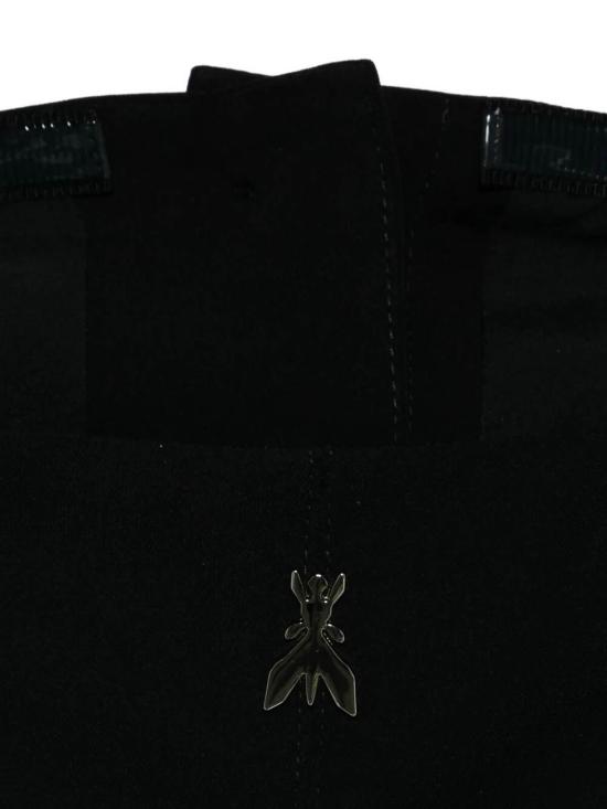 26SS 파트리지아페페 민소매 티셔츠 8C0840A6F5K103 Black - PATRIZIA PEPE