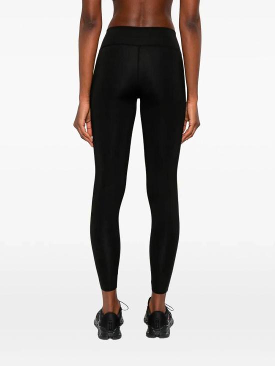 26SS 오트리 레깅스 LGPW080 Black - AUTRY