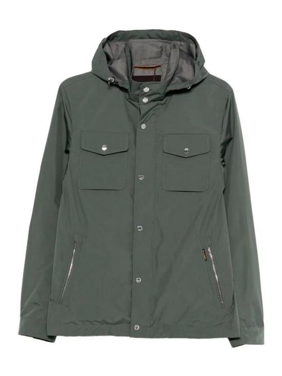26SS 무레르 자켓 MOUGI100348STUV3757 Green