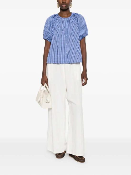 26SS 베르위치 스트레이트 팬츠 NINAJOGGDOL0760ECRU Light Beige - BERWICH