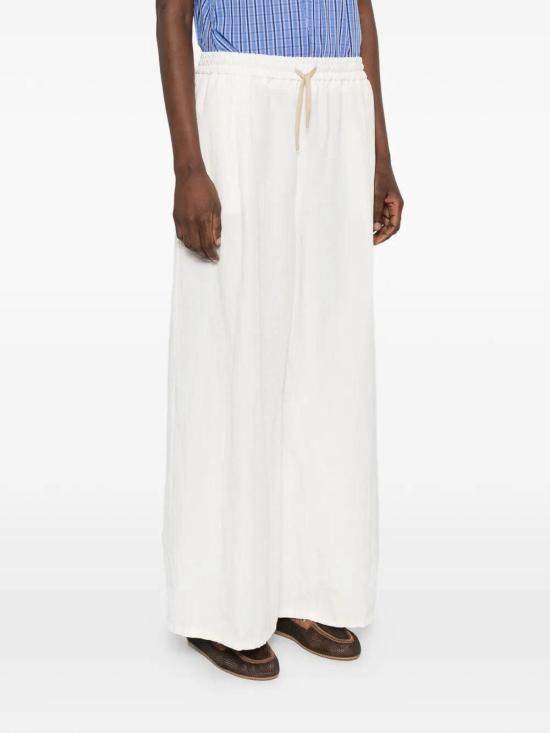 26SS 베르위치 스트레이트 팬츠 NINAJOGGDOL0760ECRU Light Beige - BERWICH