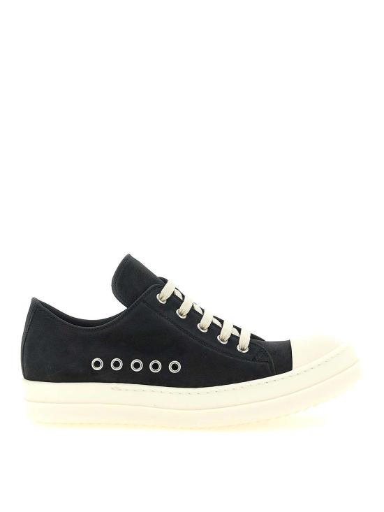 릭 오웬스 스니커즈 RP01F6896LCNW911 Black