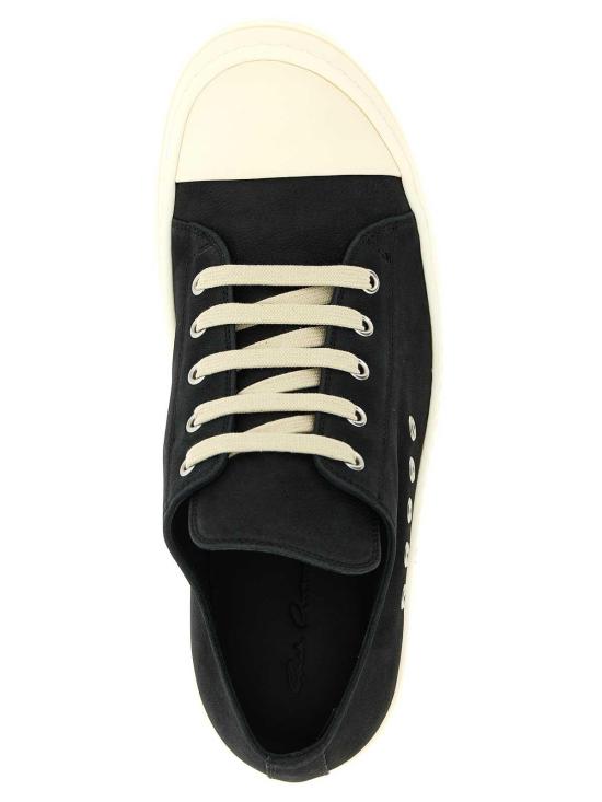  릭 오웬스 스니커즈 RP01F6896LCNW911 Black - RICK OWENS