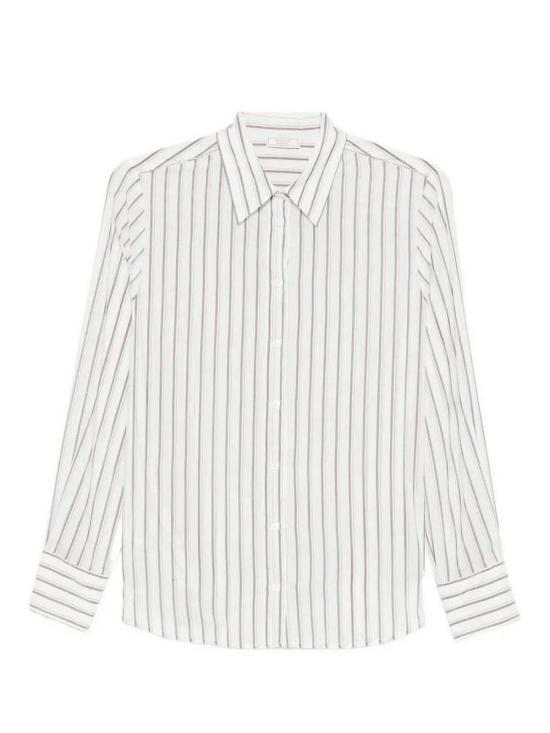 26SS 페세리코 셔츠 A06338D08354949 Dark Grey