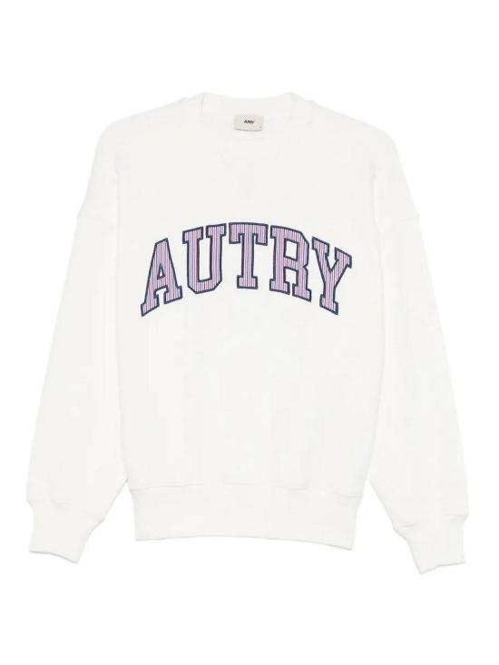 26SS 오트리 스웨터 SWPX036 White