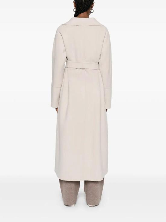 26SS 막스마라 미디 스커트 261901102160003E15 Light Beige - MAX MARA