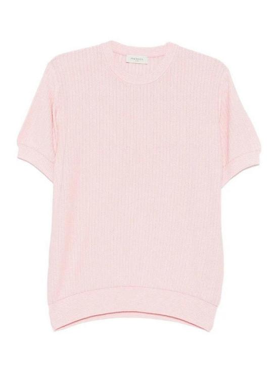 26SS 피아젠차 스웨터 M1150022001412 Light Pink