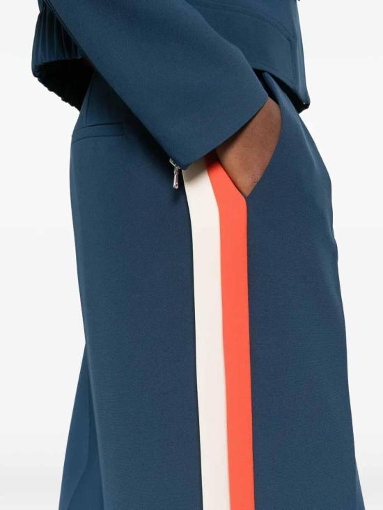 26SS 파트리지아페페 트레이닝/조거 팬츠 8P0795A688F5N7 Orange - PATRIZIA PEPE