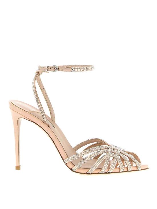 26SS 레실라 샌들 2310B100RCPP986 Nude Neutrals