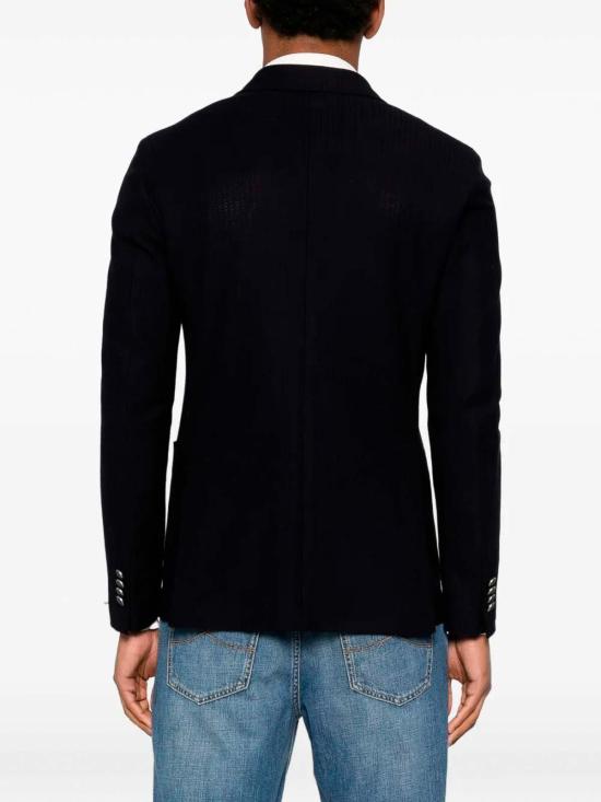 26SS 딸리아토레 수트 자켓 1SMJ20KPE650007J26E037 Blue - TAGLIATORE