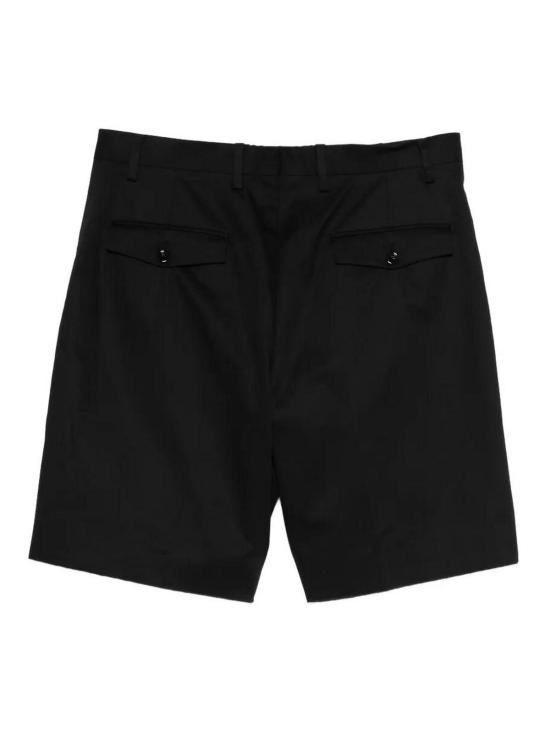 26SS 라르디니 숏팬츠 PAARAMISCN64401999 Black - LARDINI