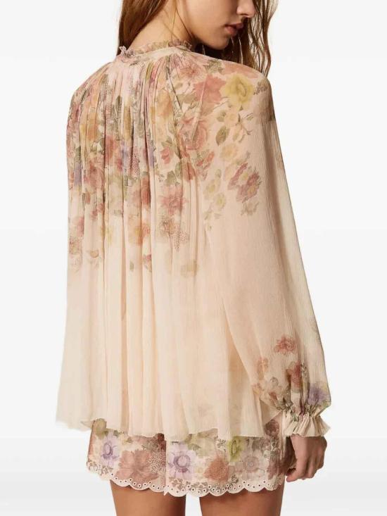 26SS 트윈셋 블라우스 261TT256213588 Multicolour - TWINSET