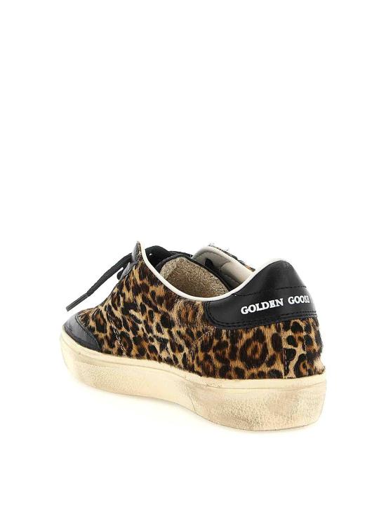  골든구스 스니커즈 GWF00464F0050518147281472 Multicolour - GOLDEN GOOSE