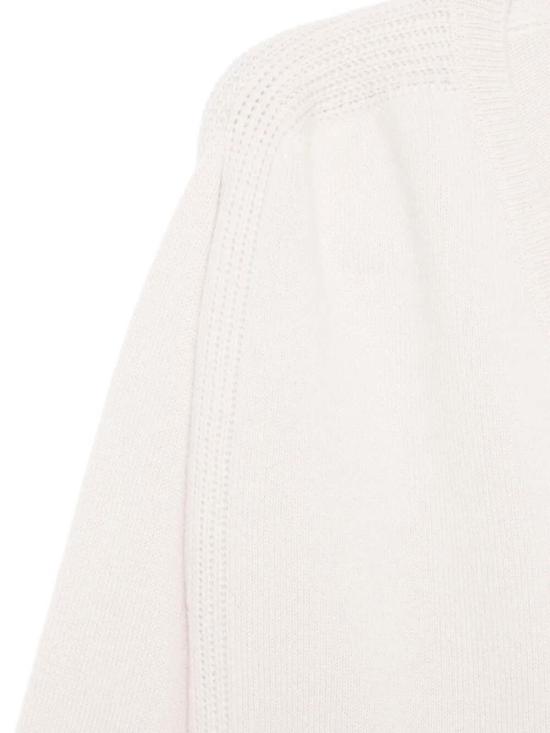 26SS 사 수 파이 긴팔 티셔츠 S26655WS0205 Nude Neutrals - SA SU PHI