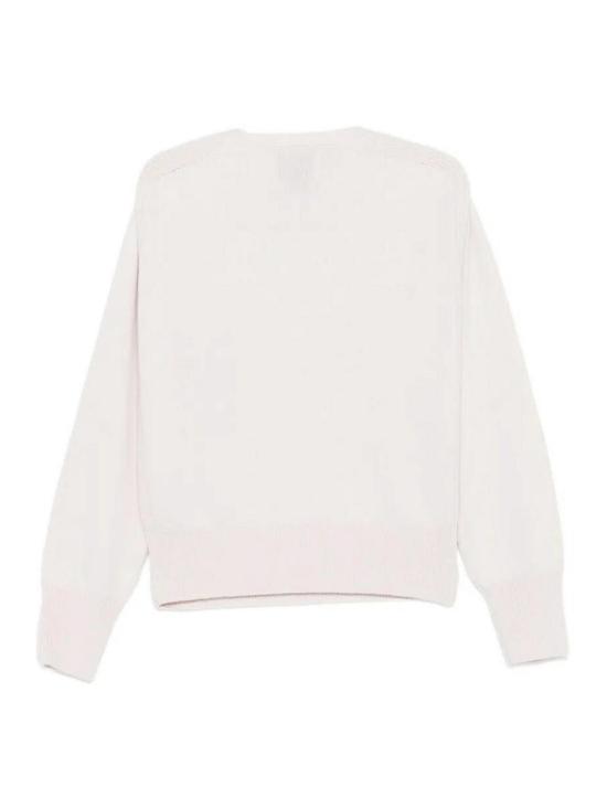 26SS 사 수 파이 긴팔 티셔츠 S26655WS0205 Nude Neutrals - SA SU PHI