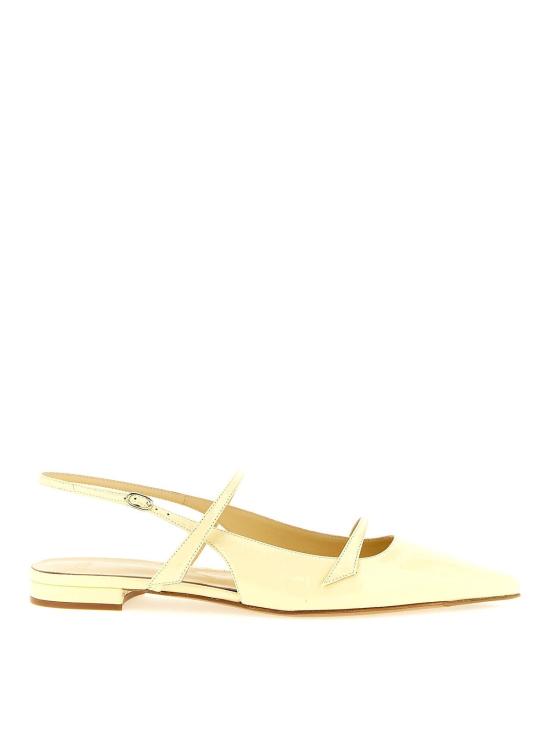 26SS 알렉산더버만 샌들 B060600001XFXVX2DNN Yellow