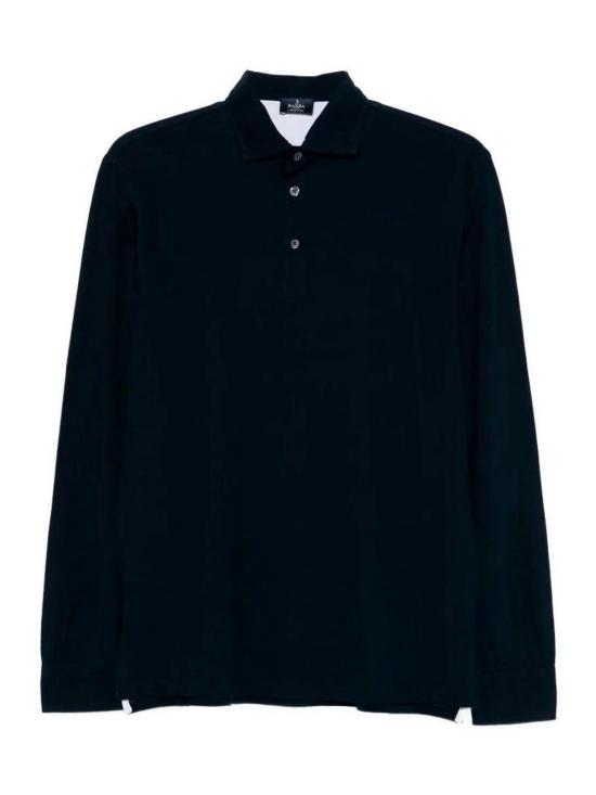 26SS 발바 폴로 티셔츠 7000913040598 Blue