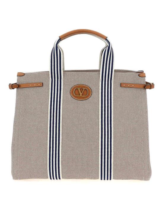  발렌티노 가라바니 토트백 Y2B0D18NDZQXJ Multicolour