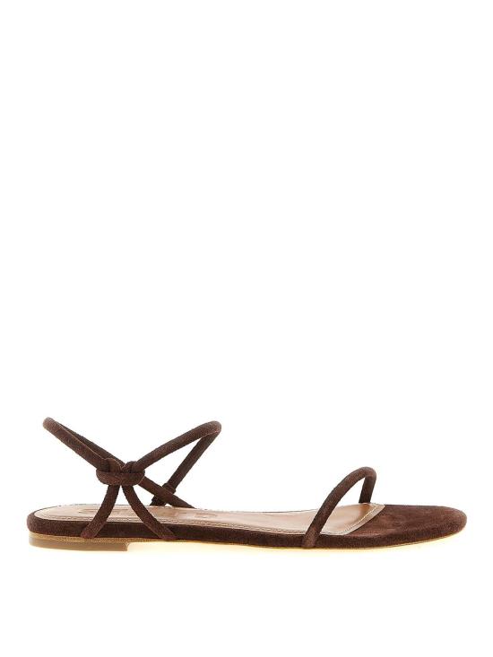 26SS 스타우드 샌들 F25S4006BGMAHO Brown