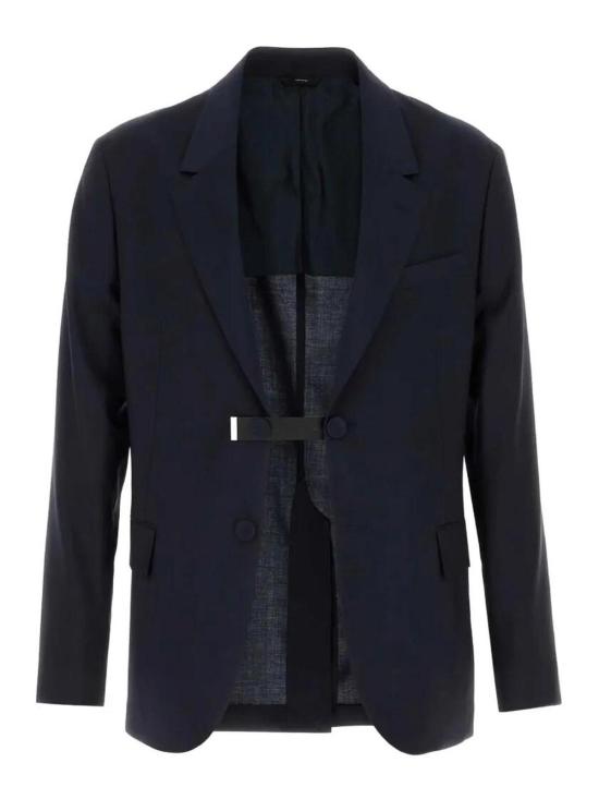 26SS 펜디 수트 자켓 FJ0987AYU7F0QG0 Dark Blue