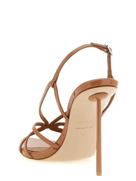 26SS 레실라 샌들 4052F100BXPPGSM723723 Brown - LE SILLA