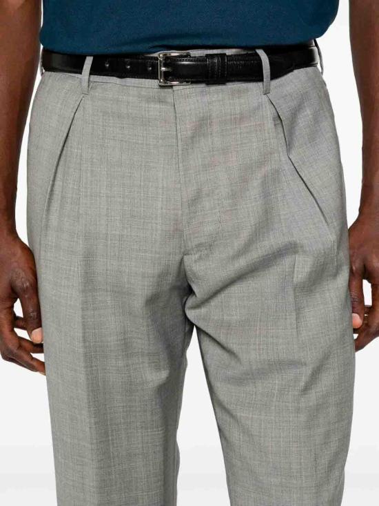 26SS 베르위치 스트레이트 팬츠 LUCANOKISSRD1750GREY Grey - BERWICH