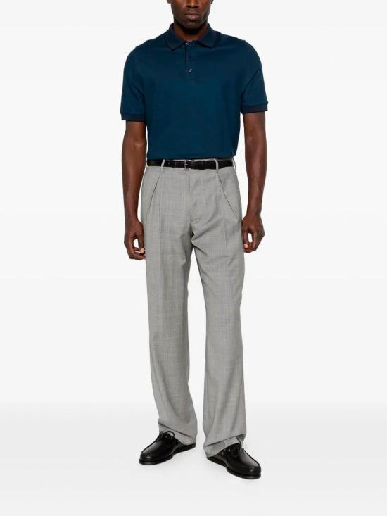 26SS 베르위치 스트레이트 팬츠 LUCANOKISSRD1750GREY Grey - BERWICH