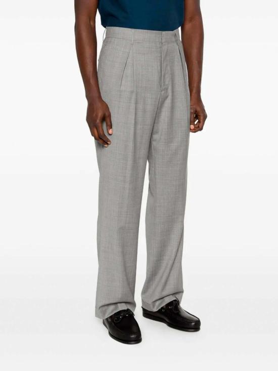 26SS 베르위치 스트레이트 팬츠 LUCANOKISSRD1750GREY Grey - BERWICH