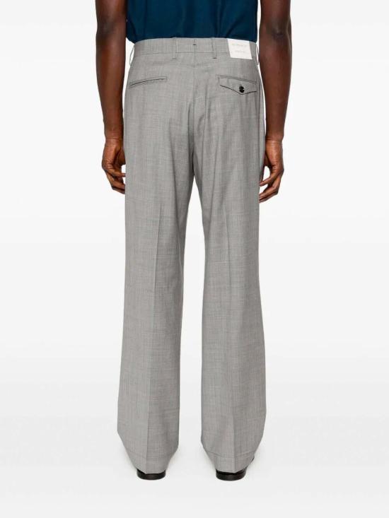 26SS 베르위치 스트레이트 팬츠 LUCANOKISSRD1750GREY Grey - BERWICH