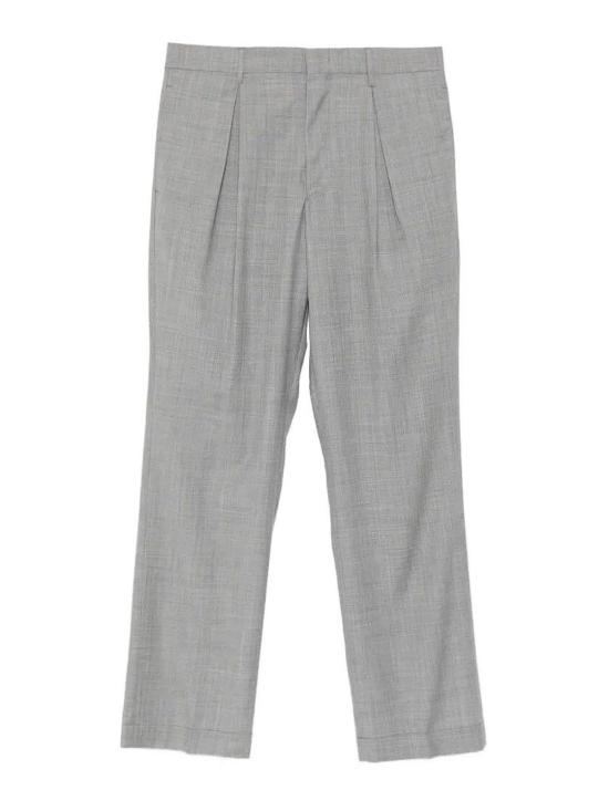 26SS 베르위치 스트레이트 팬츠 LUCANOKISSRD1750GREY Grey