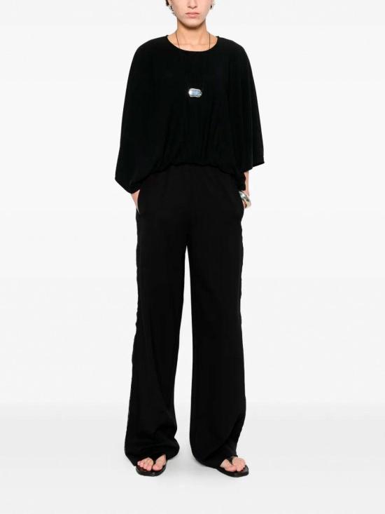 26SS 트윈셋 블라우스 261TE204300006 Black - TWINSET