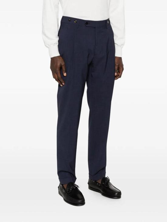 26SS 베르위치 스트레이트 팬츠 BARBERLONGFA1755XBLUE Blue - BERWICH