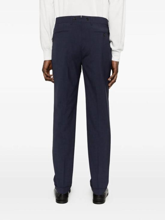 26SS 베르위치 스트레이트 팬츠 BARBERLONGFA1755XBLUE Blue - BERWICH