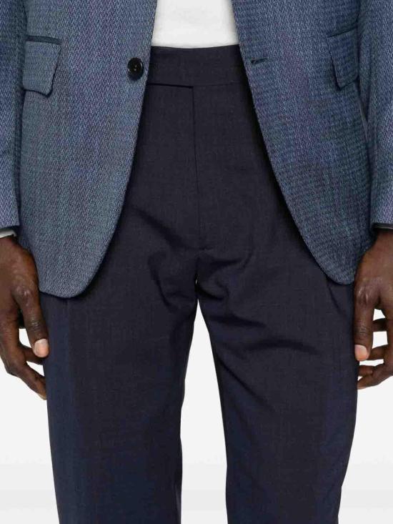 26SS 베르위치 스트레이트 팬츠 BARBERLONGFA1755XBLUE Blue - BERWICH