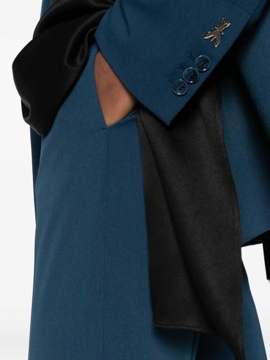 26SS 파트리지아페페 팬츠 8P0800A498CA97 Blue - PATRIZIA PEPE