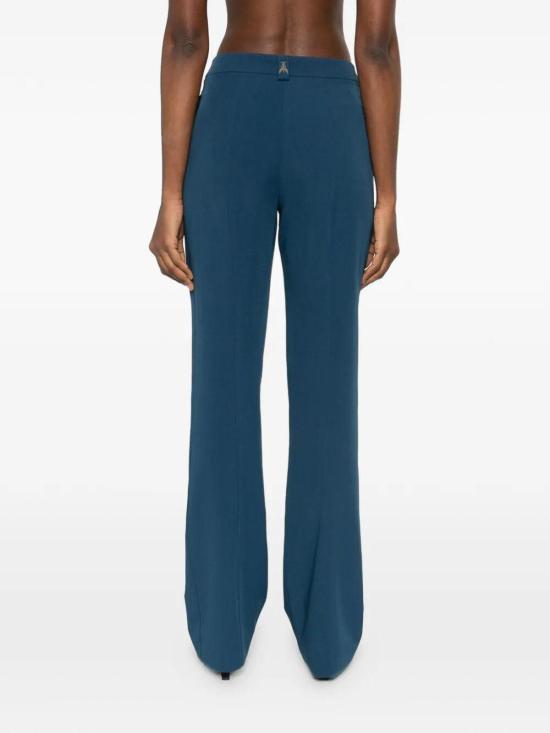 26SS 파트리지아페페 팬츠 8P0800A498CA97 Blue - PATRIZIA PEPE