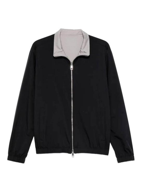 26SS 몬테꼬레 자켓 S10MUC975R32499 Black