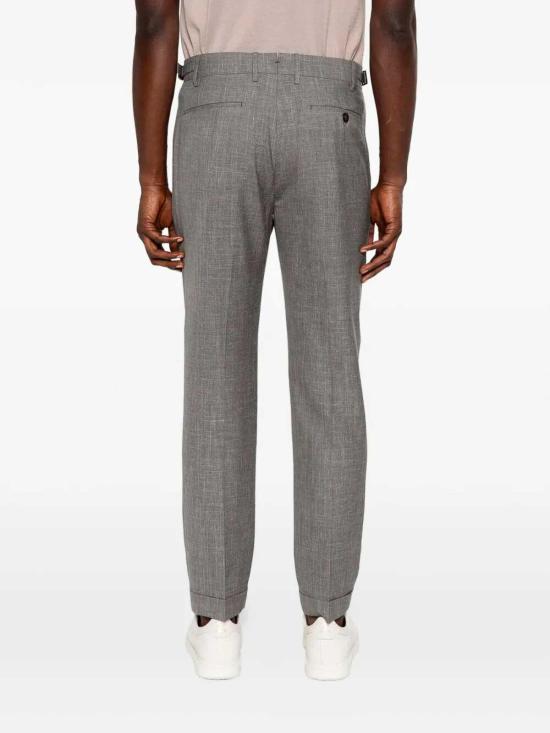 26SS 베르위치 스트레이트 팬츠 RETROLP184UGREIGE Grey - BERWICH