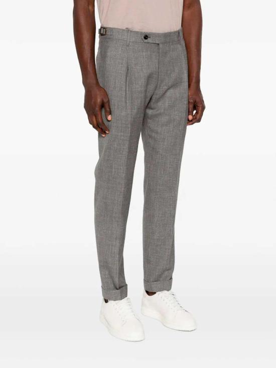 26SS 베르위치 스트레이트 팬츠 RETROLP184UGREIGE Grey - BERWICH